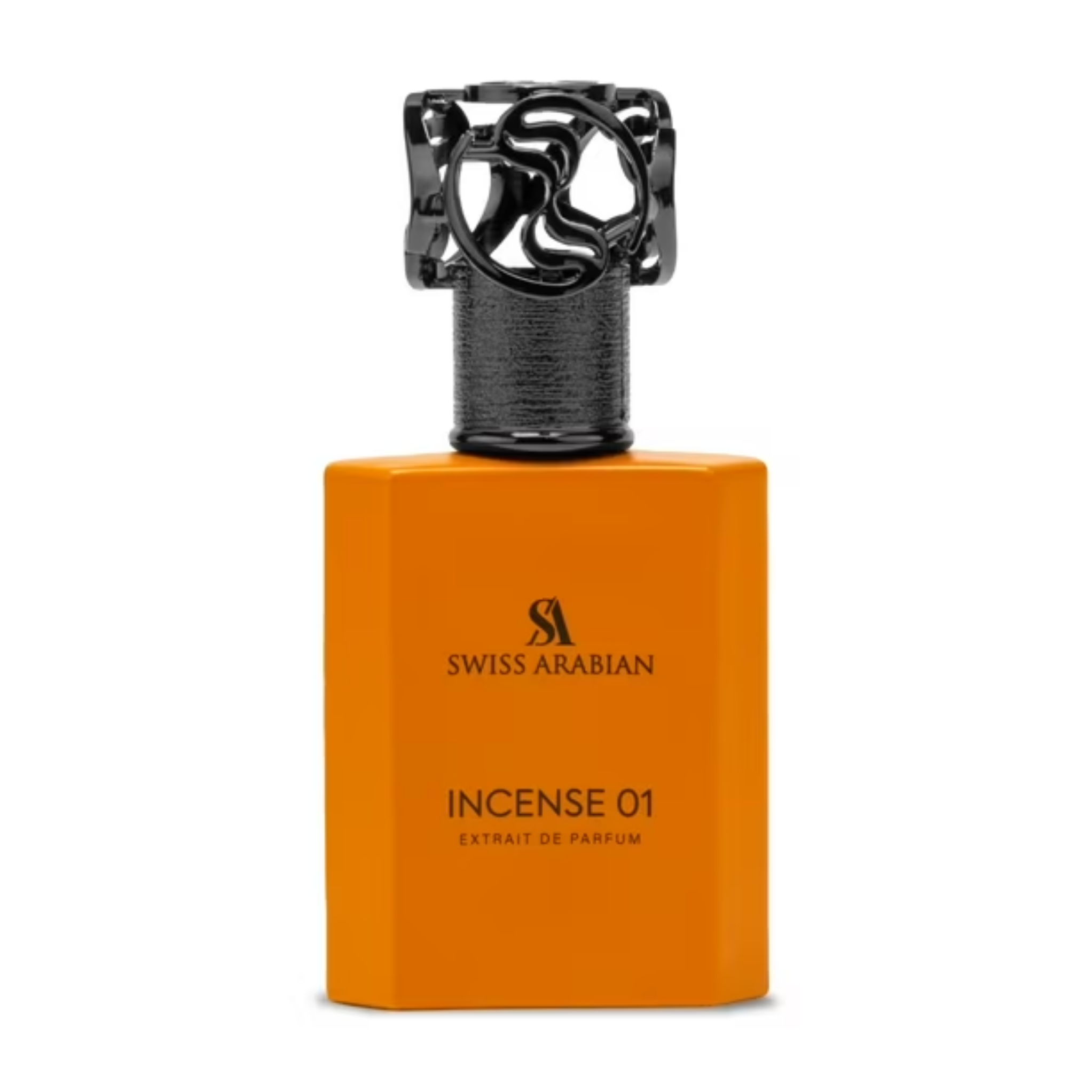 Perfume Swiss Arabian Incense 01 50ML XDP