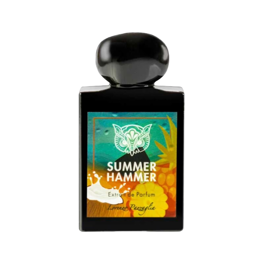 Perfume Lorenzo Pazzaglia Summer Hammer de 50ML XDP