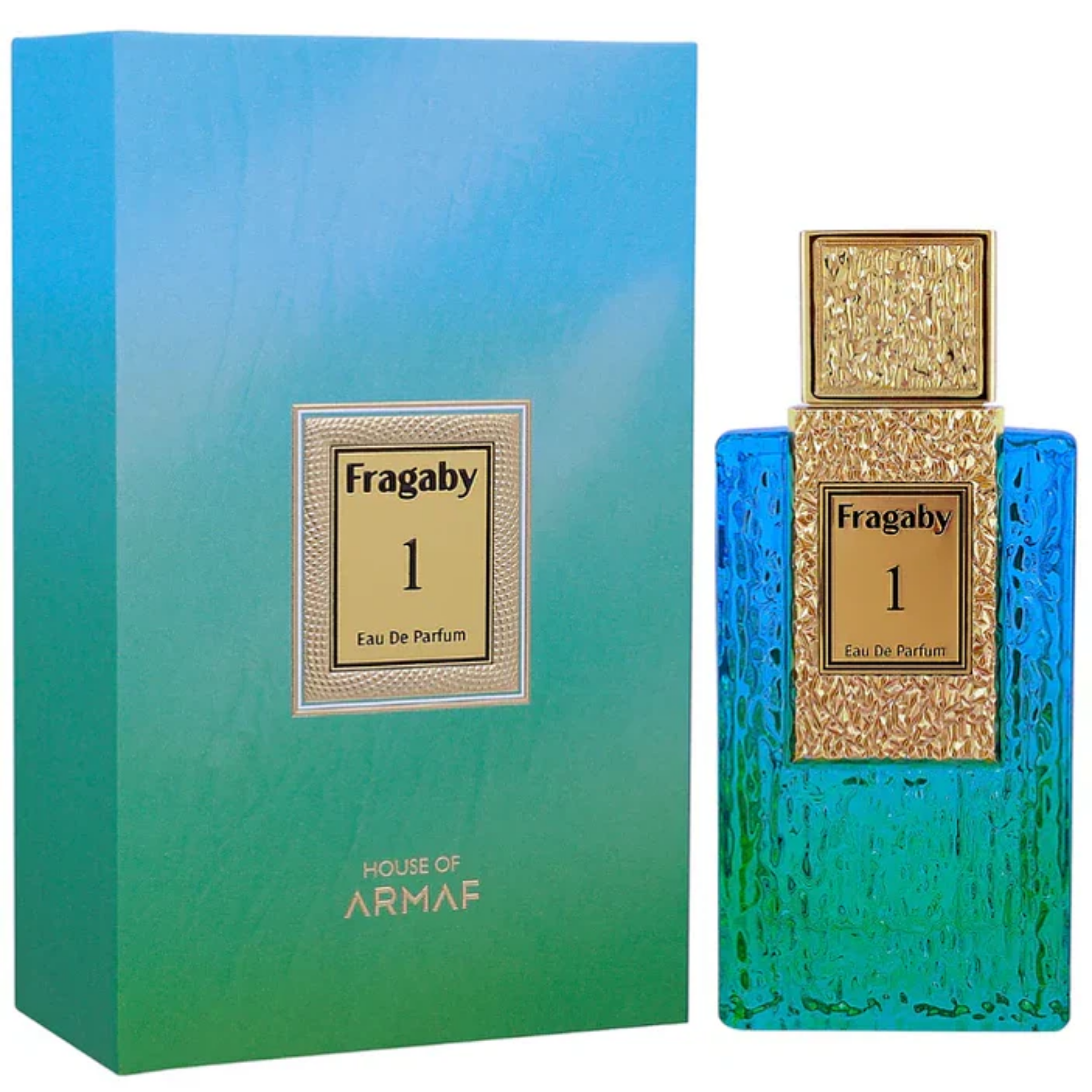 Perfume Armaf Risala Fragaby 1 de 100ML EDP