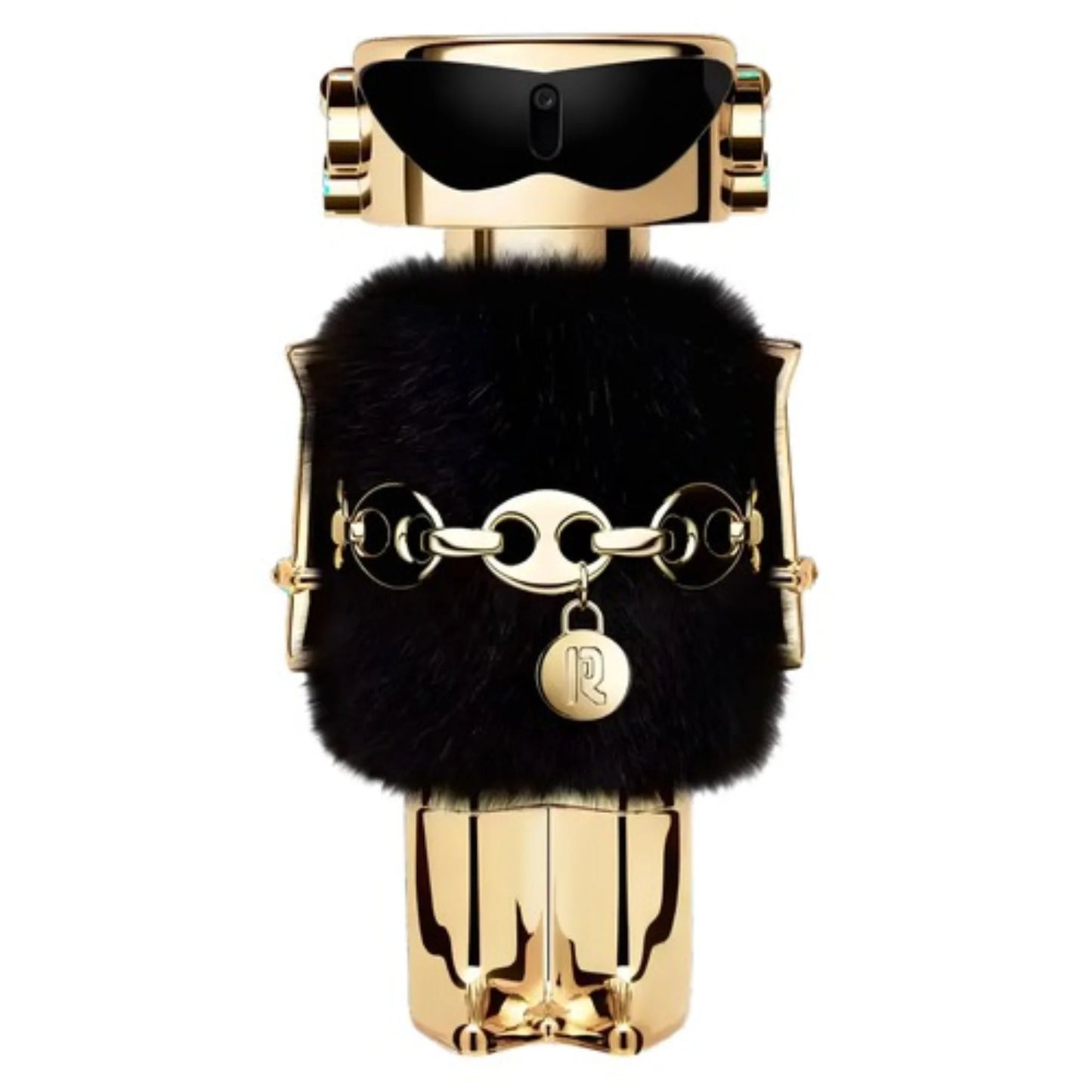 Perfume Paco Rabanne Fame The Couture 80ml EDP