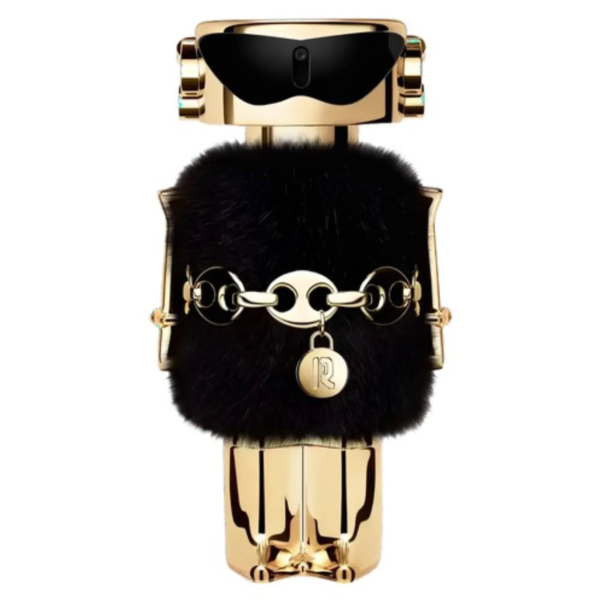 Perfume Paco Rabanne Fame The Couture 80ml EDP