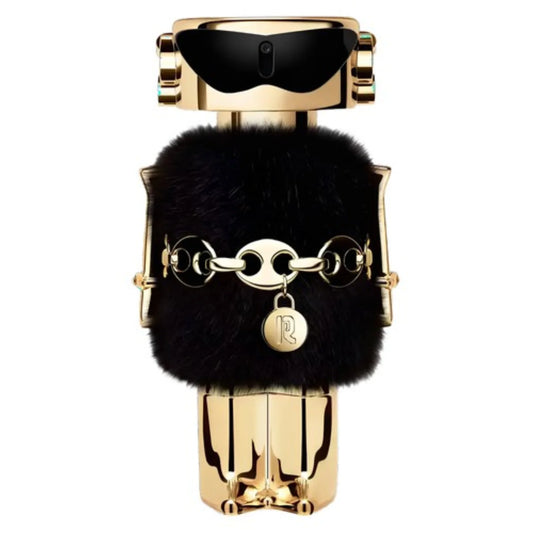 Perfume Paco Rabanne Fame The Couture 80ml EDP