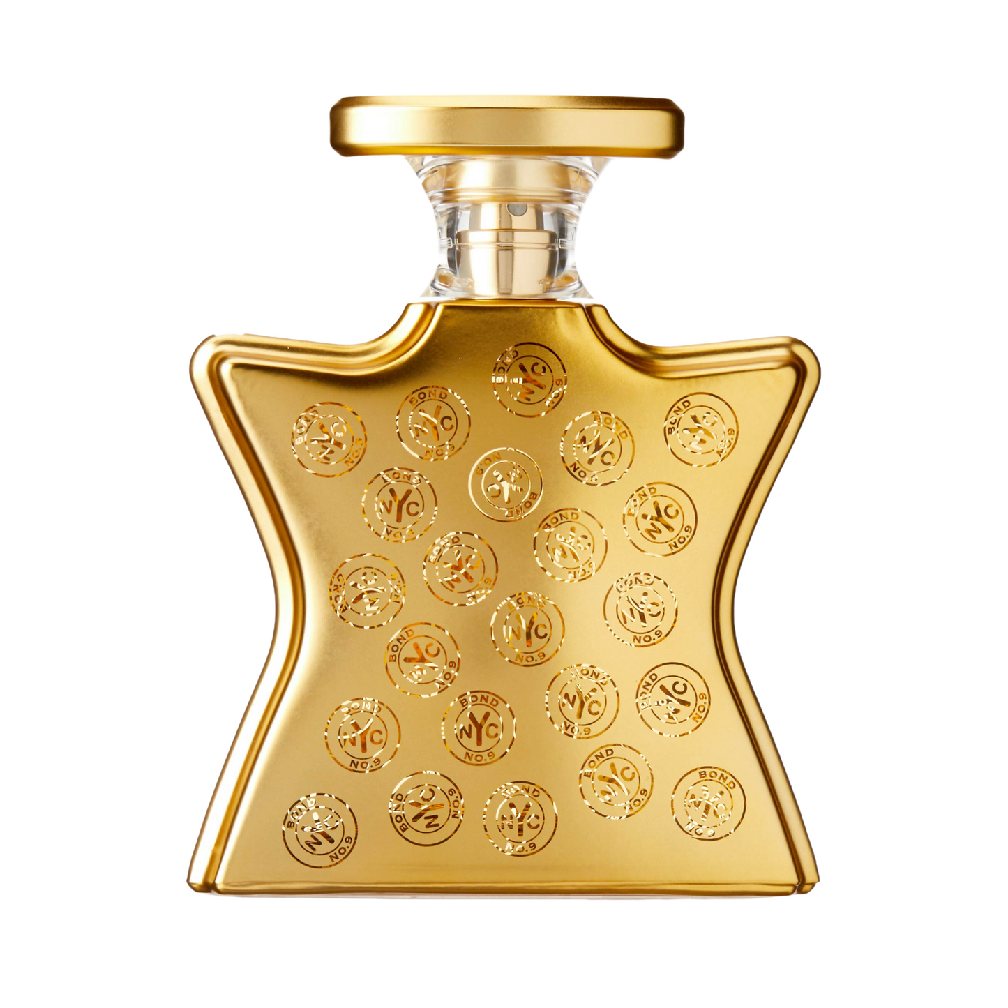 Perfume Bond No.9 New York Perfume 100ml EDP