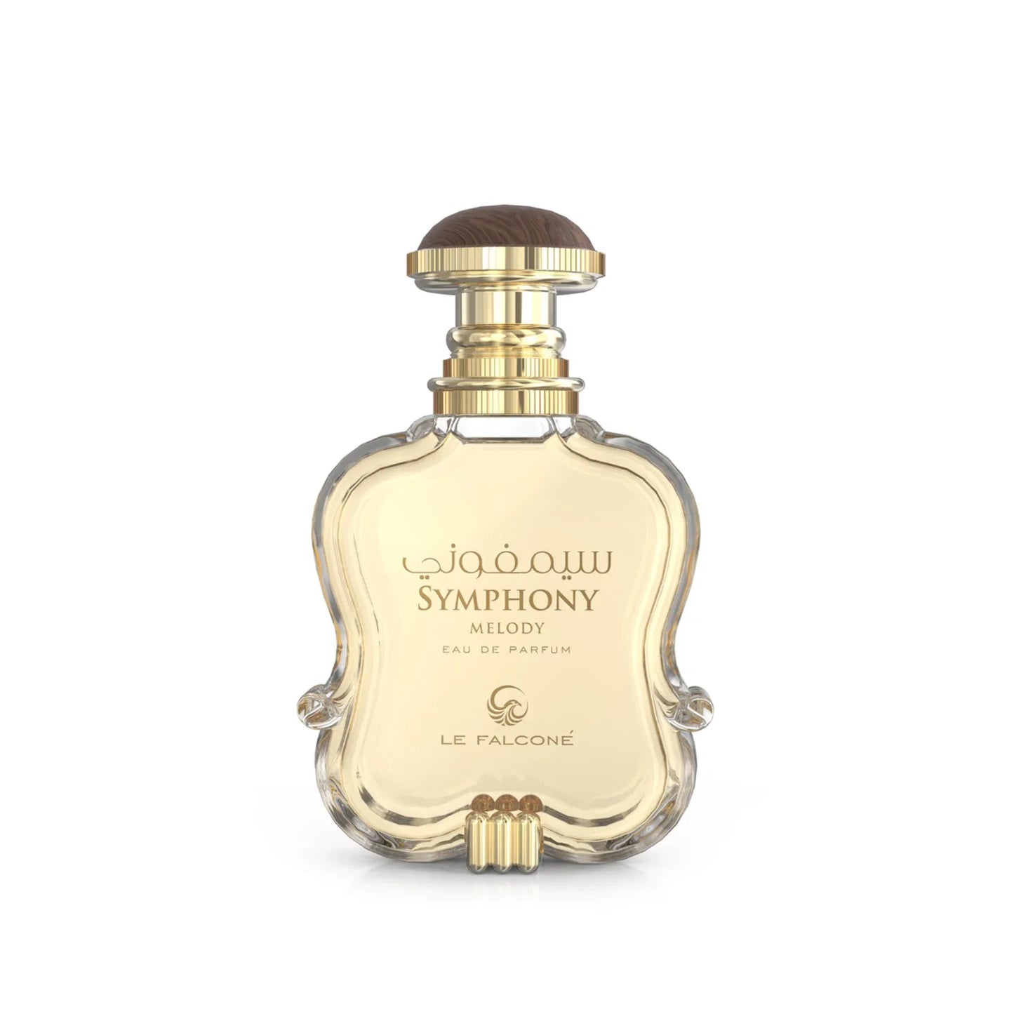 Perfume Unisex Le Falcone Symphony Melody 100ml EDP