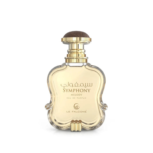 Perfume Unisex Le Falcone Symphony Melody 100ml EDP