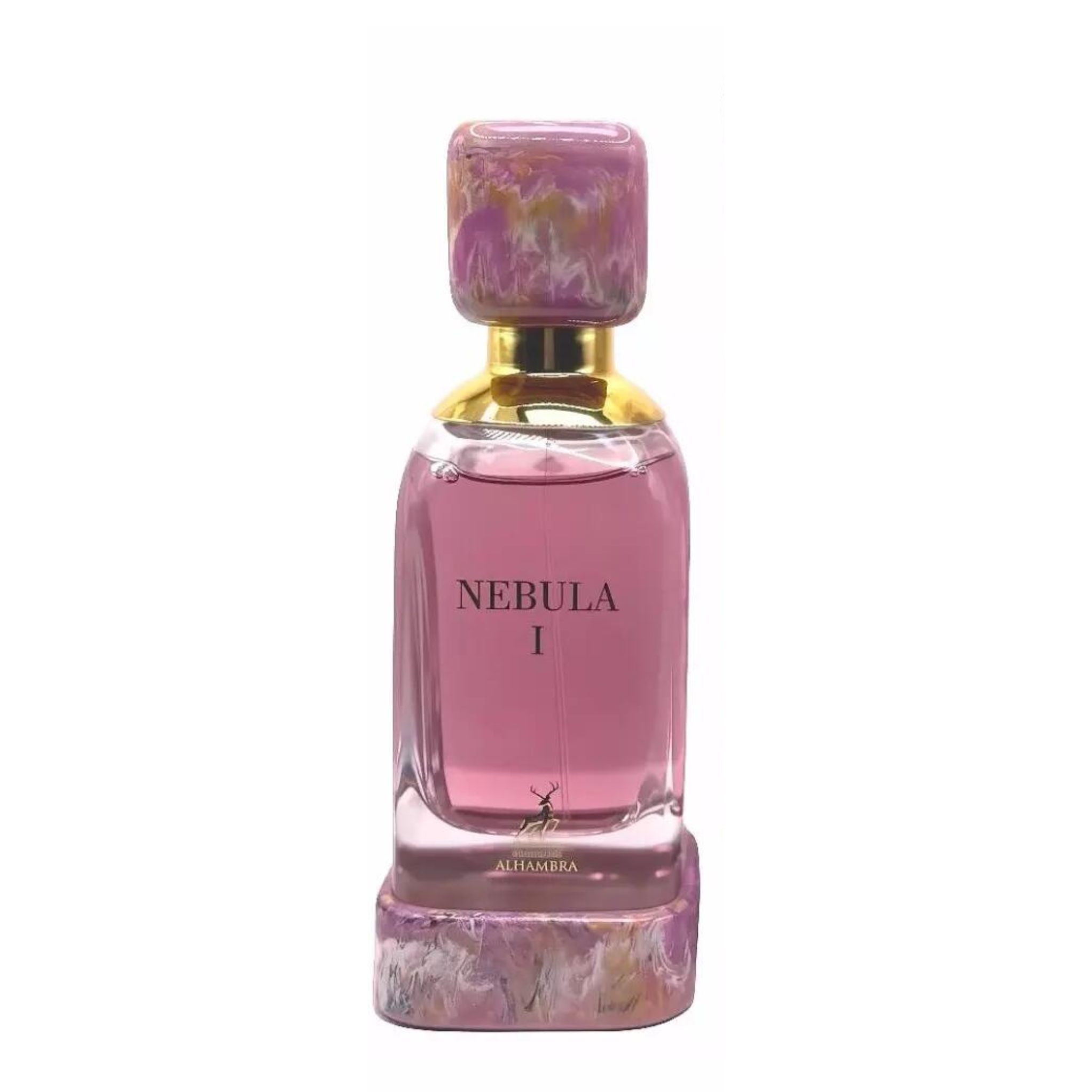 Perfume Maison Alhambra Nebula I Elixir 100ML EDP