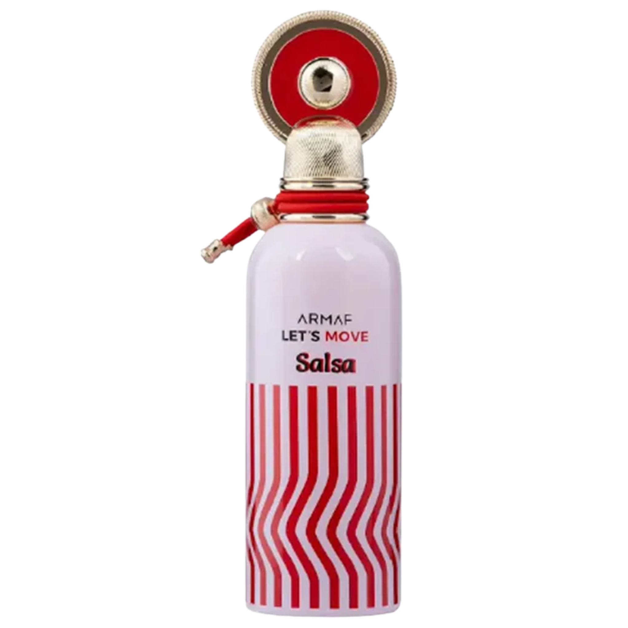 Perfume Armaf Let´s Move Salsa de 100ML EDP
