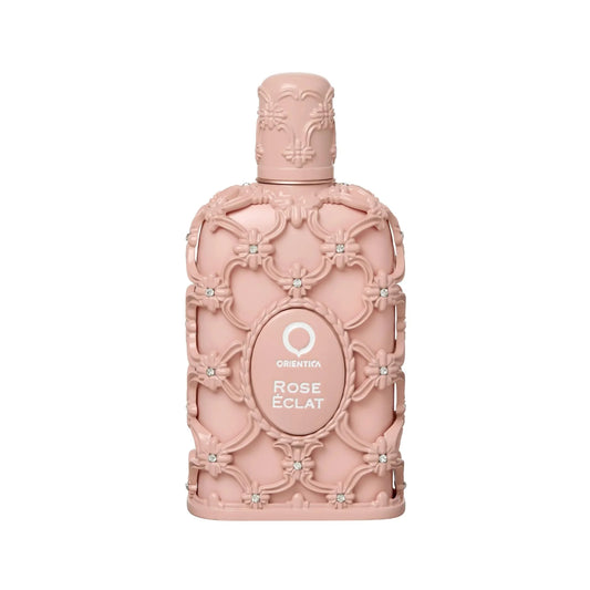 Perfume Orientica Rose Éclat 80ml EDP
