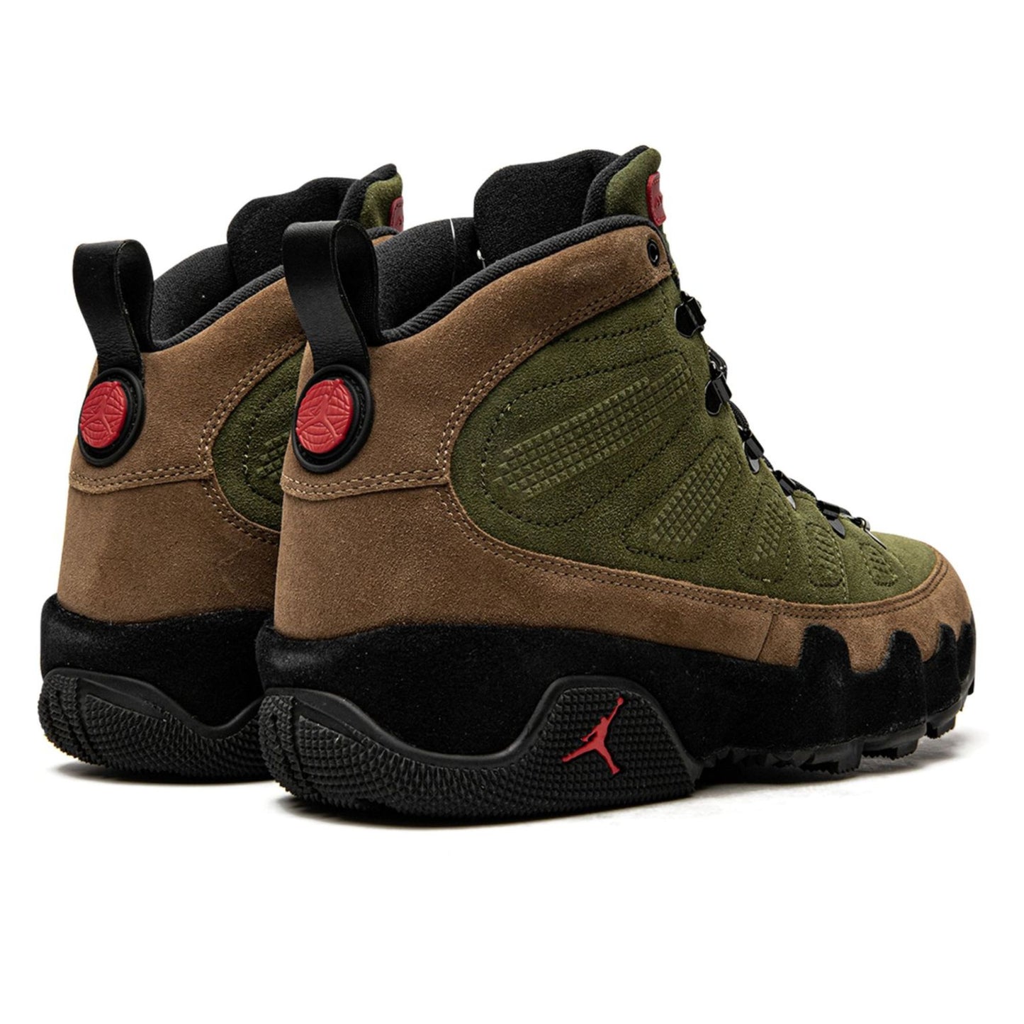 Jordan 9 Retro Boot NRG