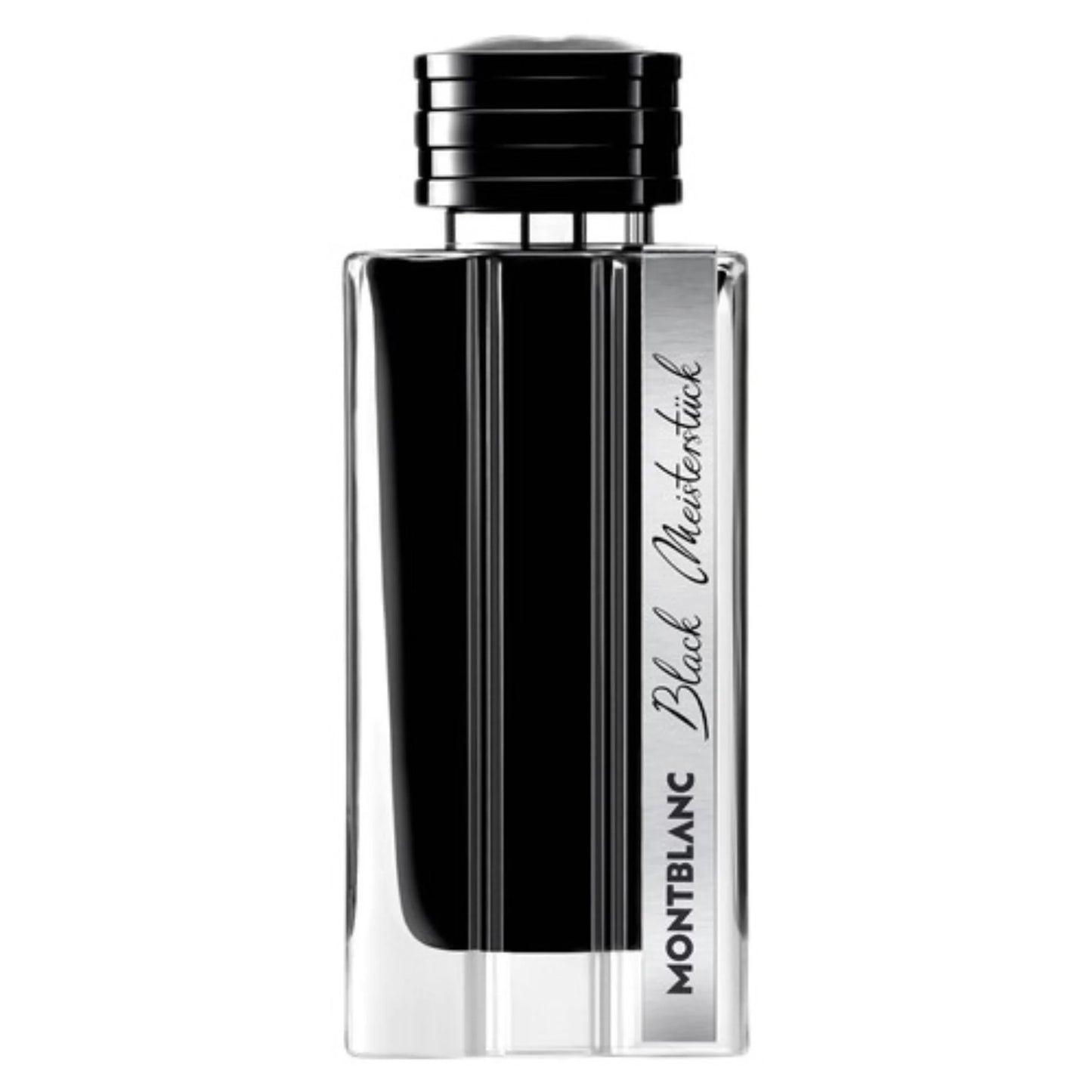 Perfume MontBlanc Black Meisterstuck Absolute Incense 125ml EDP