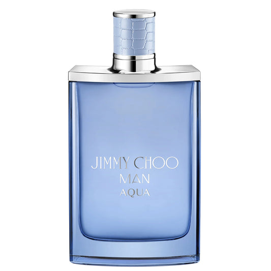Perfume Jimmy Choo Man Aqua 100ml EDT