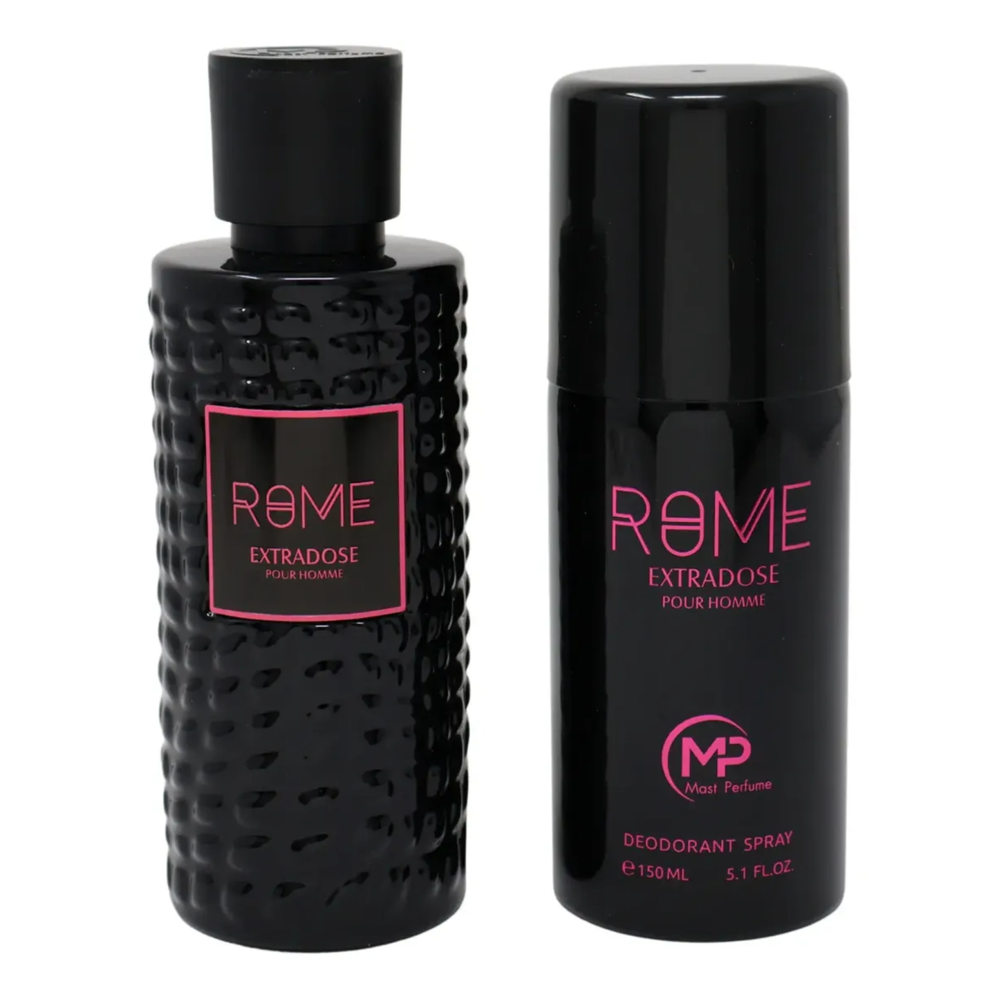 Set Bharara Rome Extradose de 2 Pzs