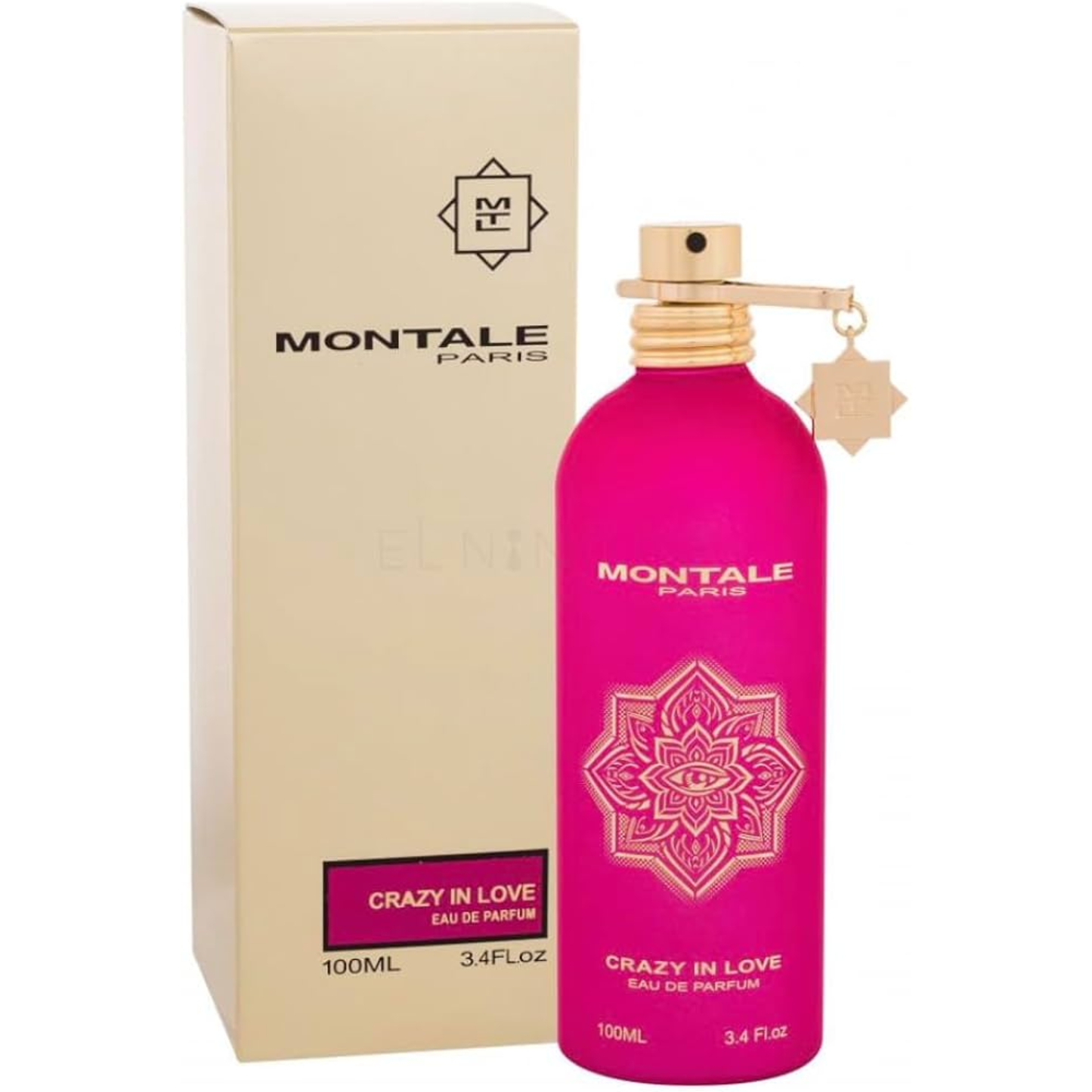 Perfume Unisex Montale Crazy In Love 100ML EDP
