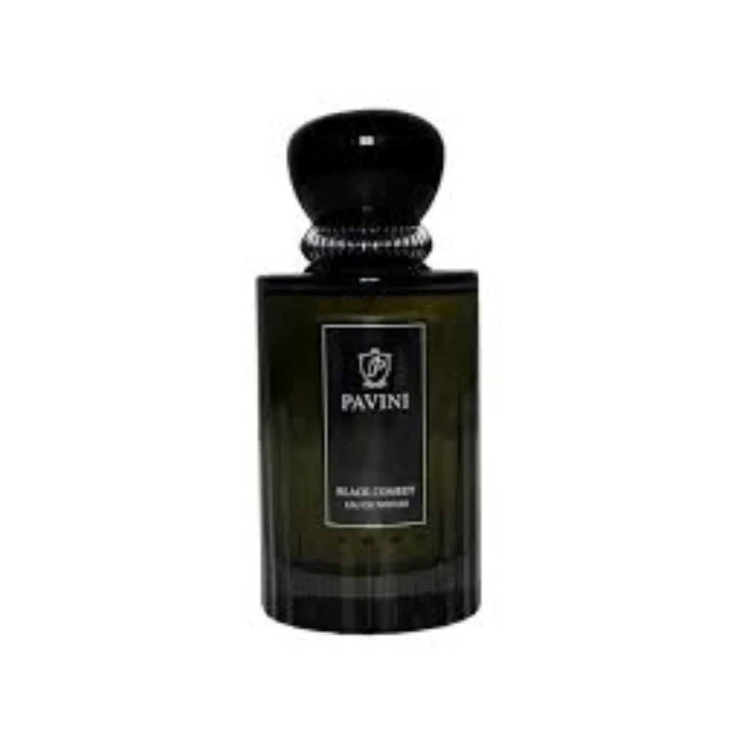 Perfume Pavini Black Comedy 100ml EDP