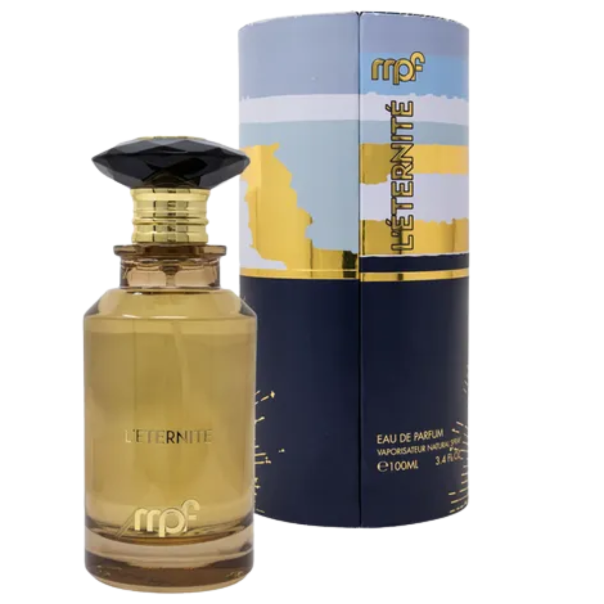 Perfume MPF L´Éternité de 100 ml EDP