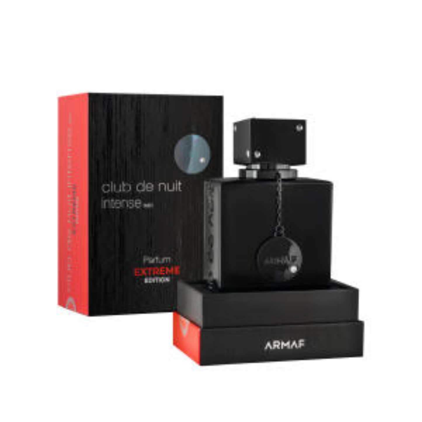 Perfume Club De Nuit Intense MAN Extreme Edition 105ML Parfum