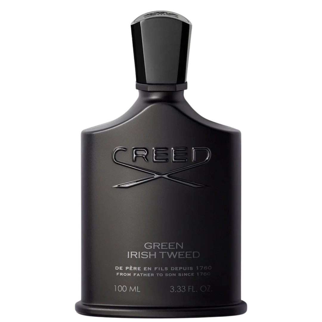 Perfume CREED GREEN IRISH TWEED 100ml EDP