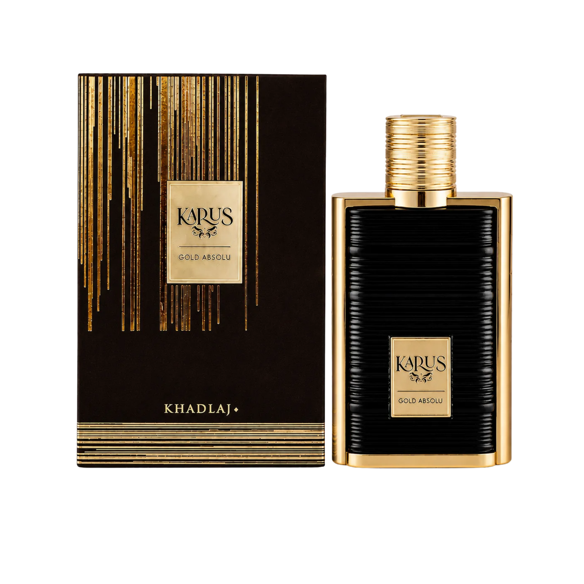 Perfume Karus Gold Absolu 100 ml EDP