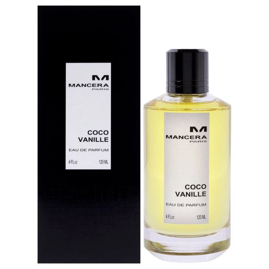 Perfume Mancera Coco Vanille 120 ML EDP