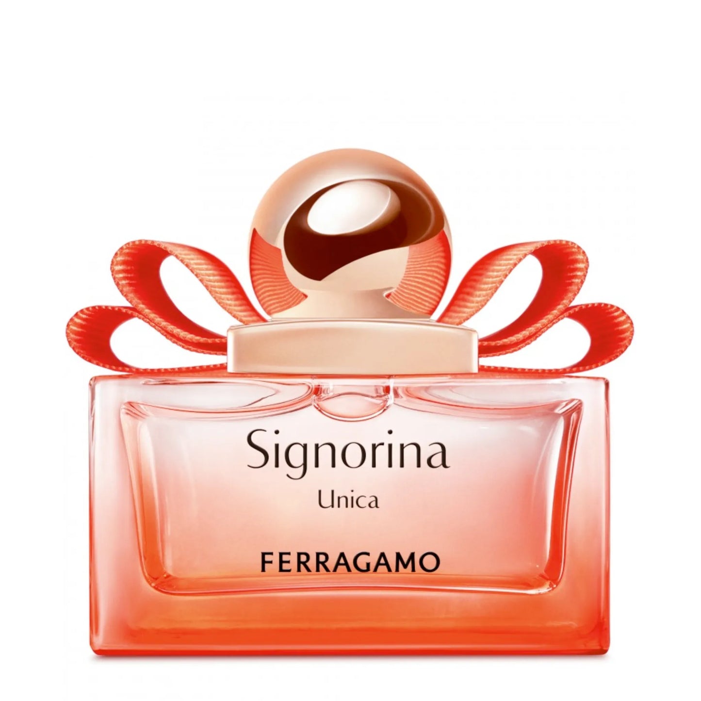 Perfume Salvatore Ferragamo Signorina Unica 100ml EDP