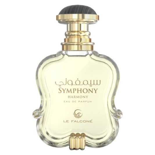 Perfume Dama Le Falcone Symphony Harmony 100ml EDP