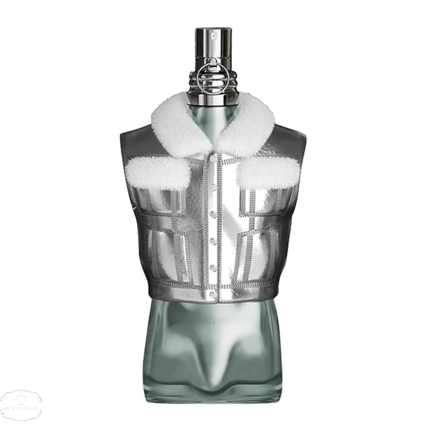 Perfume Jean Paul Gaultier Le Male Collector Edition 125ml EDP