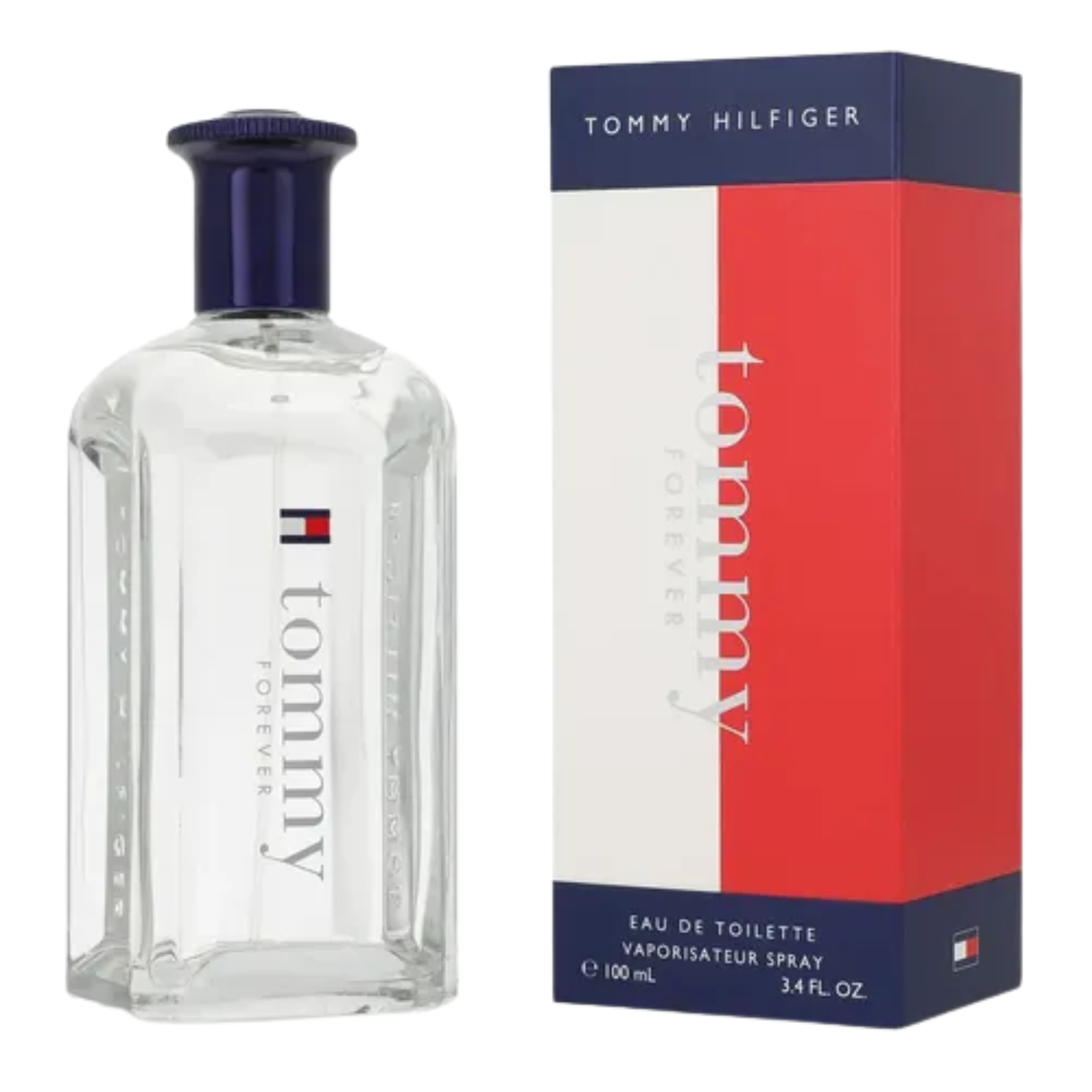 Perfume Tommy Forever de 100 ml EDT