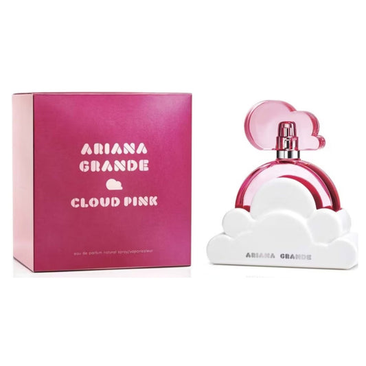 Perfume Ariana Grande Cloud Pink 100ml Edp