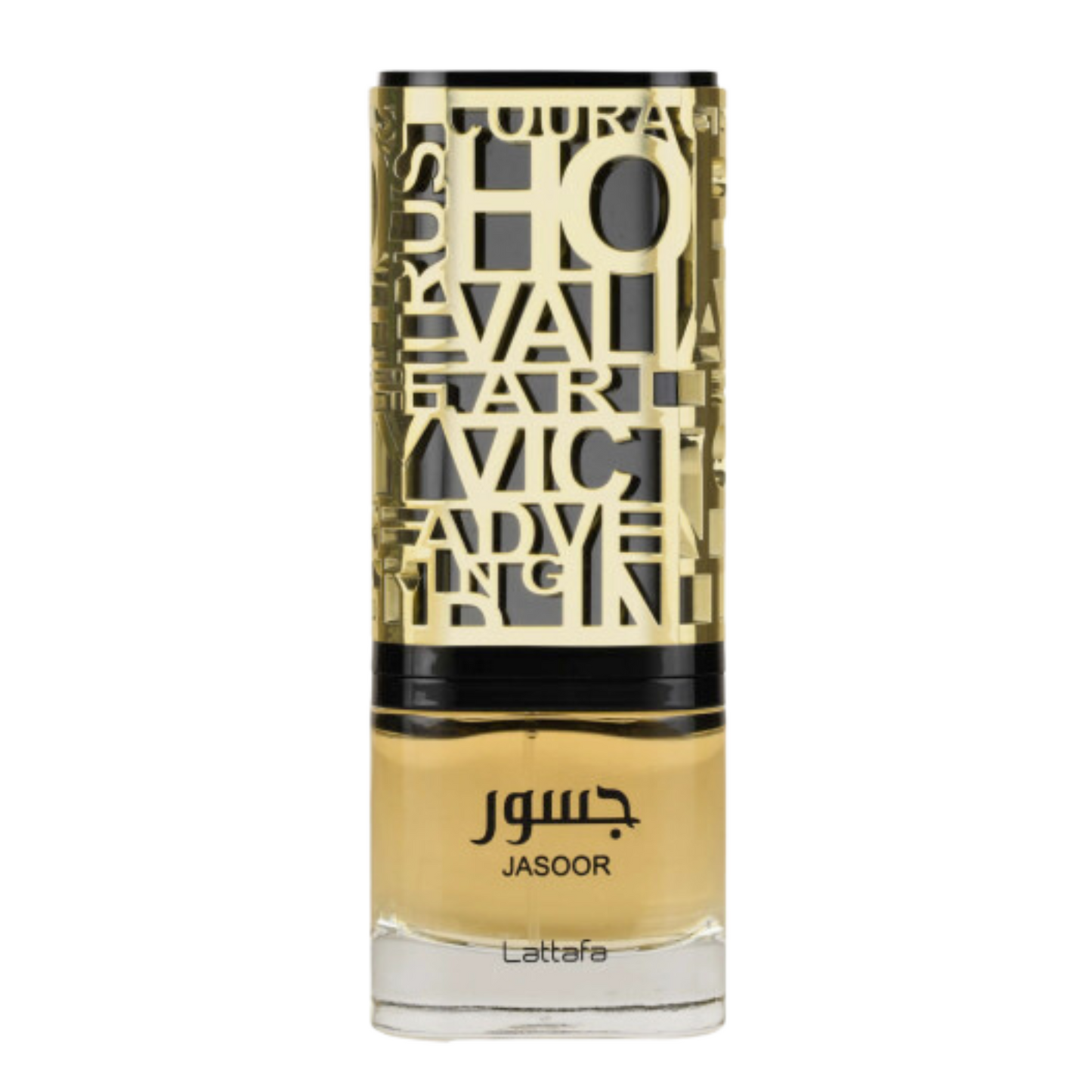 Perfume para Hombre LATTAFA JASOOR 100ml EDP