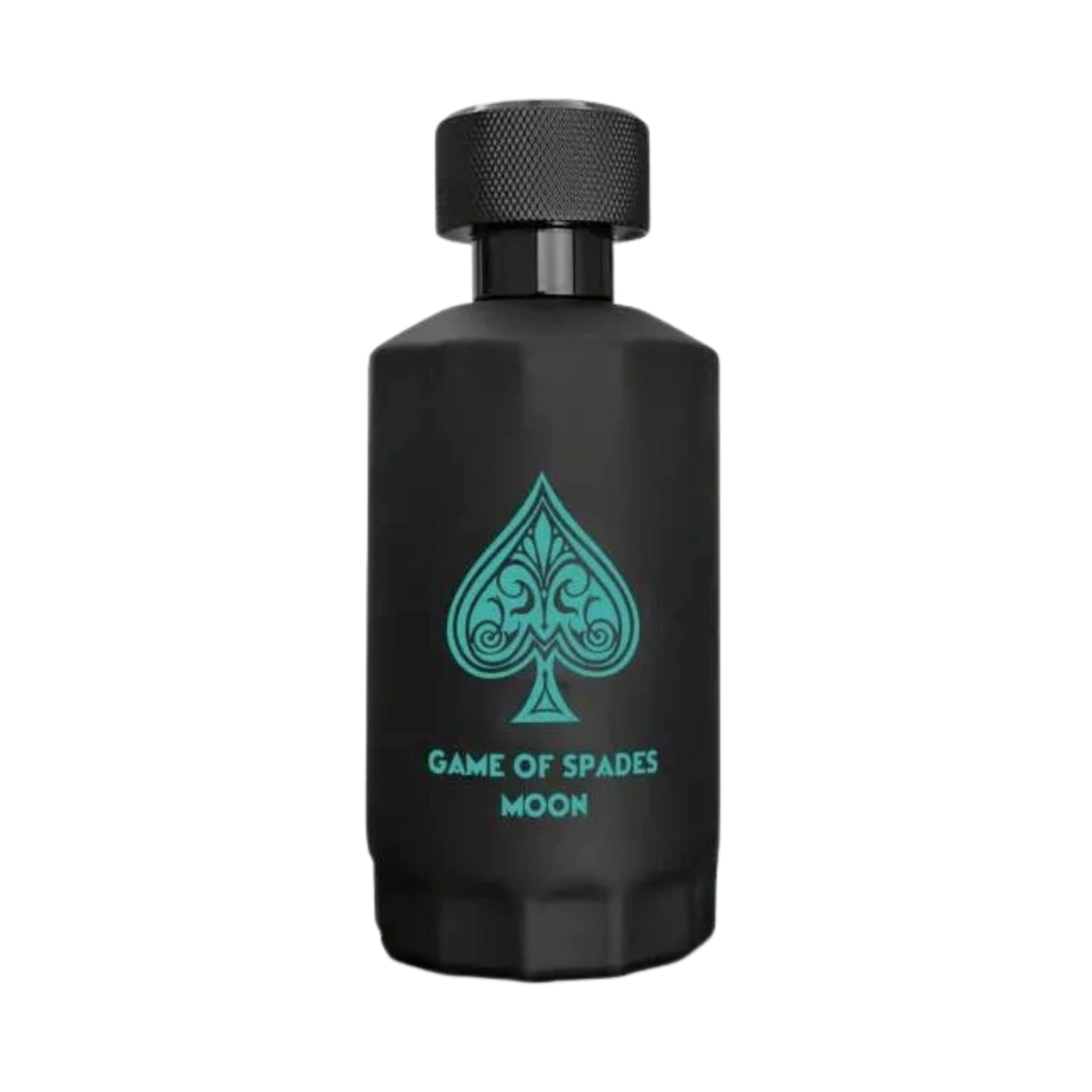 Perfume Unisex JO MILANO GAME OF SPADES BOSTON 100ml PARFUM