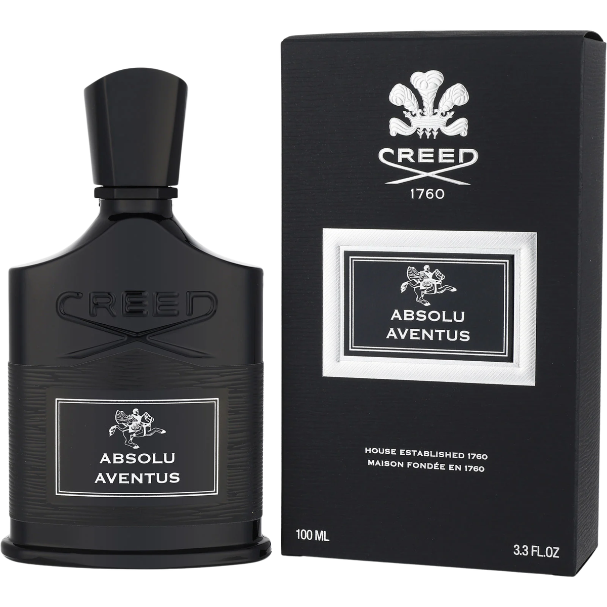 Perfume Creed Absolu Aventus De 100 ml EDP
