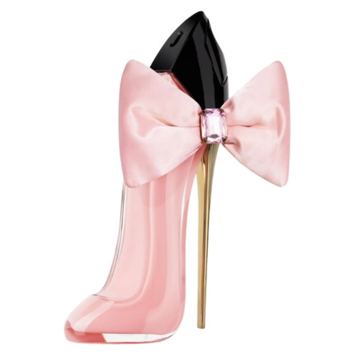 Perfume Carolina Herrera Good Girl New York BOWTASTIC Blush 80ml EDP