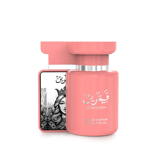 Perfume Amaran Qamarain for Her 100ml EDP