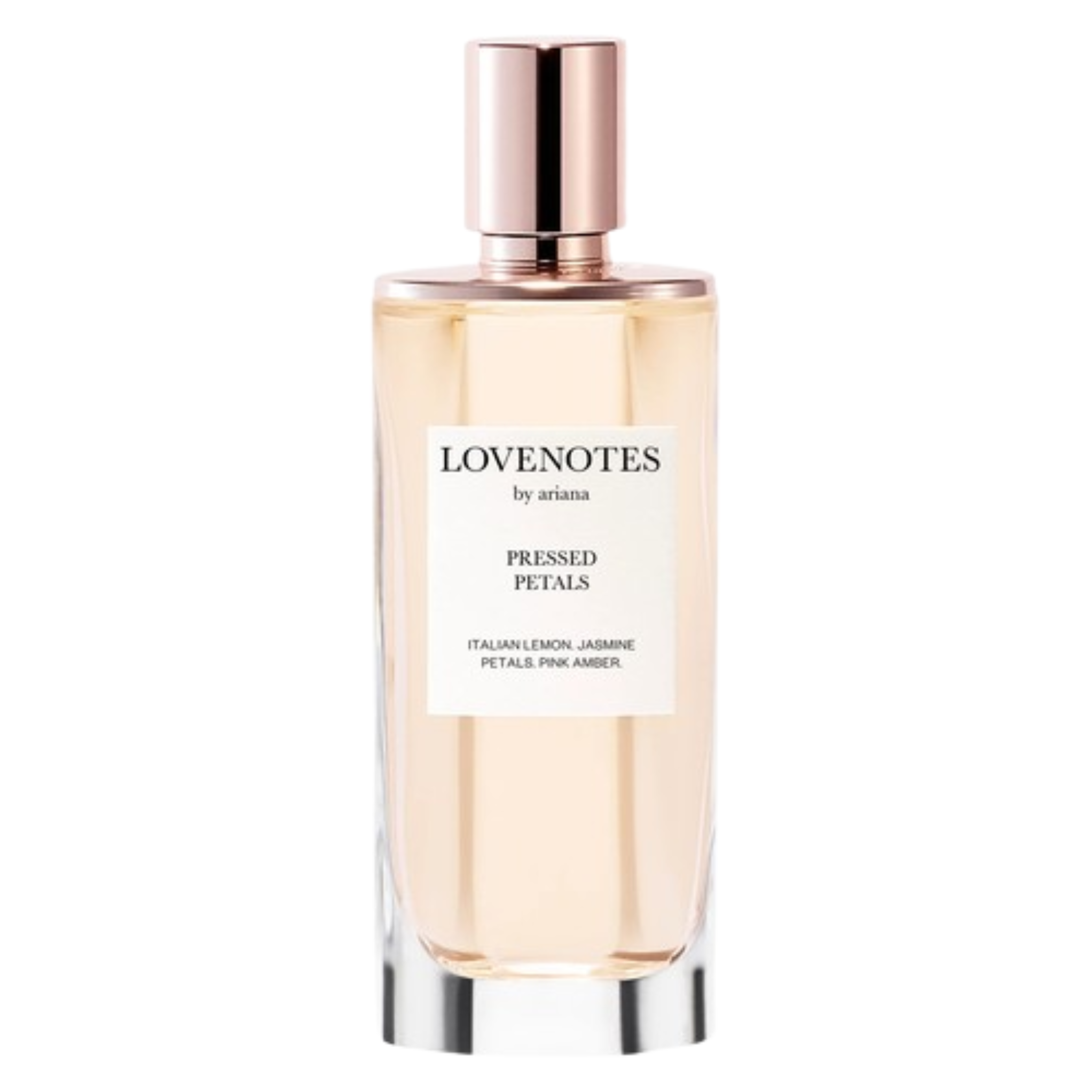 Perfume Ariana Grande Pressed Petals de 120ML EDP