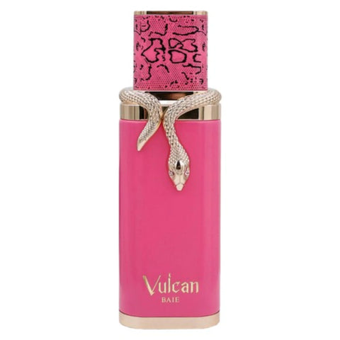 Perfume French Avenue Vulcan Baie 100ml EDP