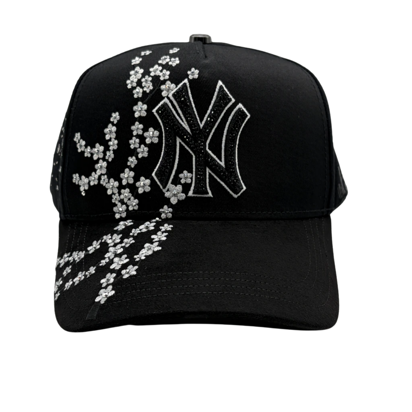 GORRA BIG BOSS // SAKURA BLACK