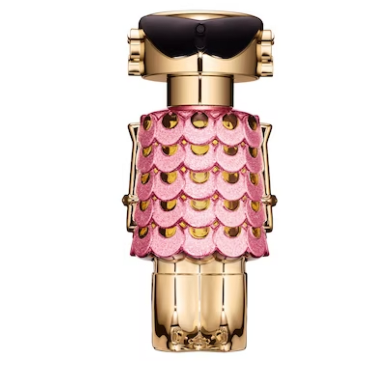 Perfume para Mujer Paco Rabanne Fame Blooming Pink 80ml EDP