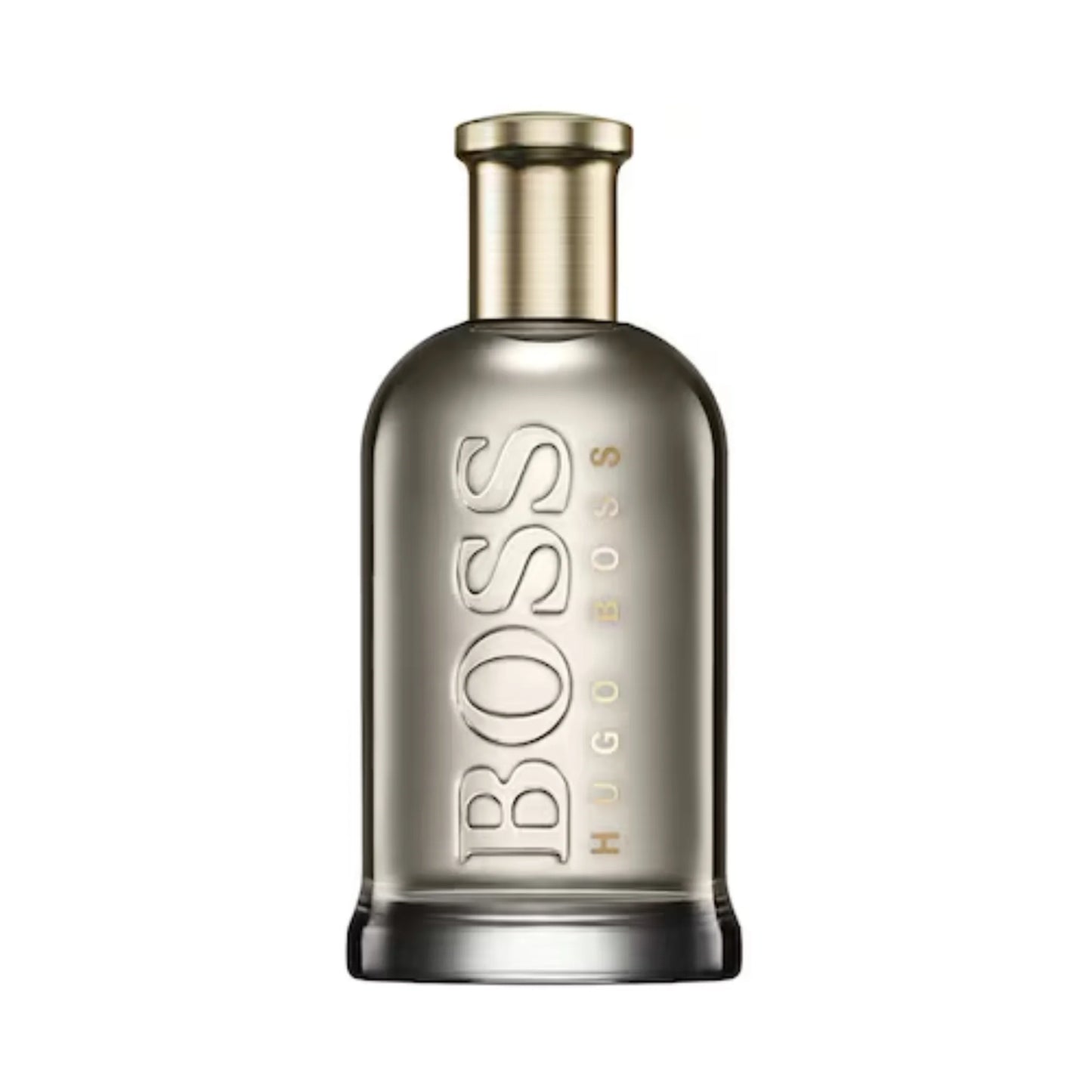 Perfume Hugo Boss Bottled 200 ml EDP