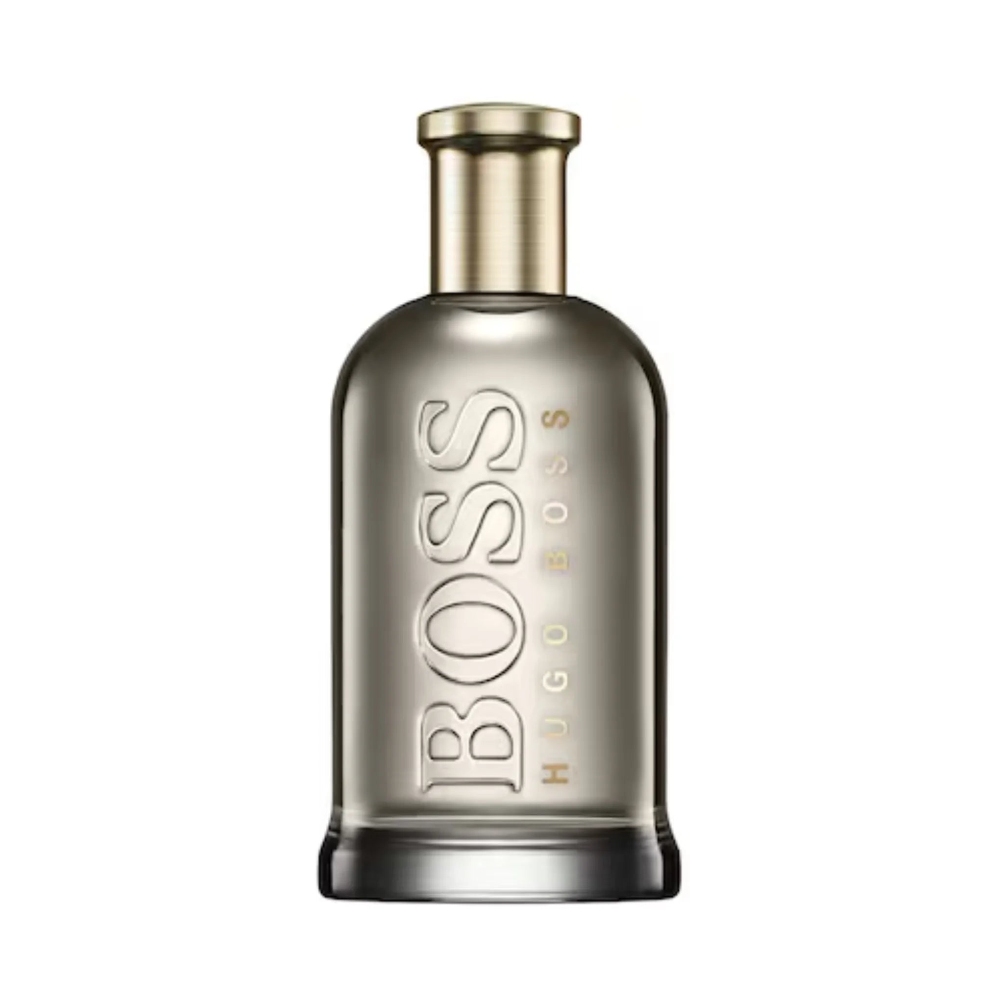 Perfume Hugo Boss Bottled 200 ml EDP