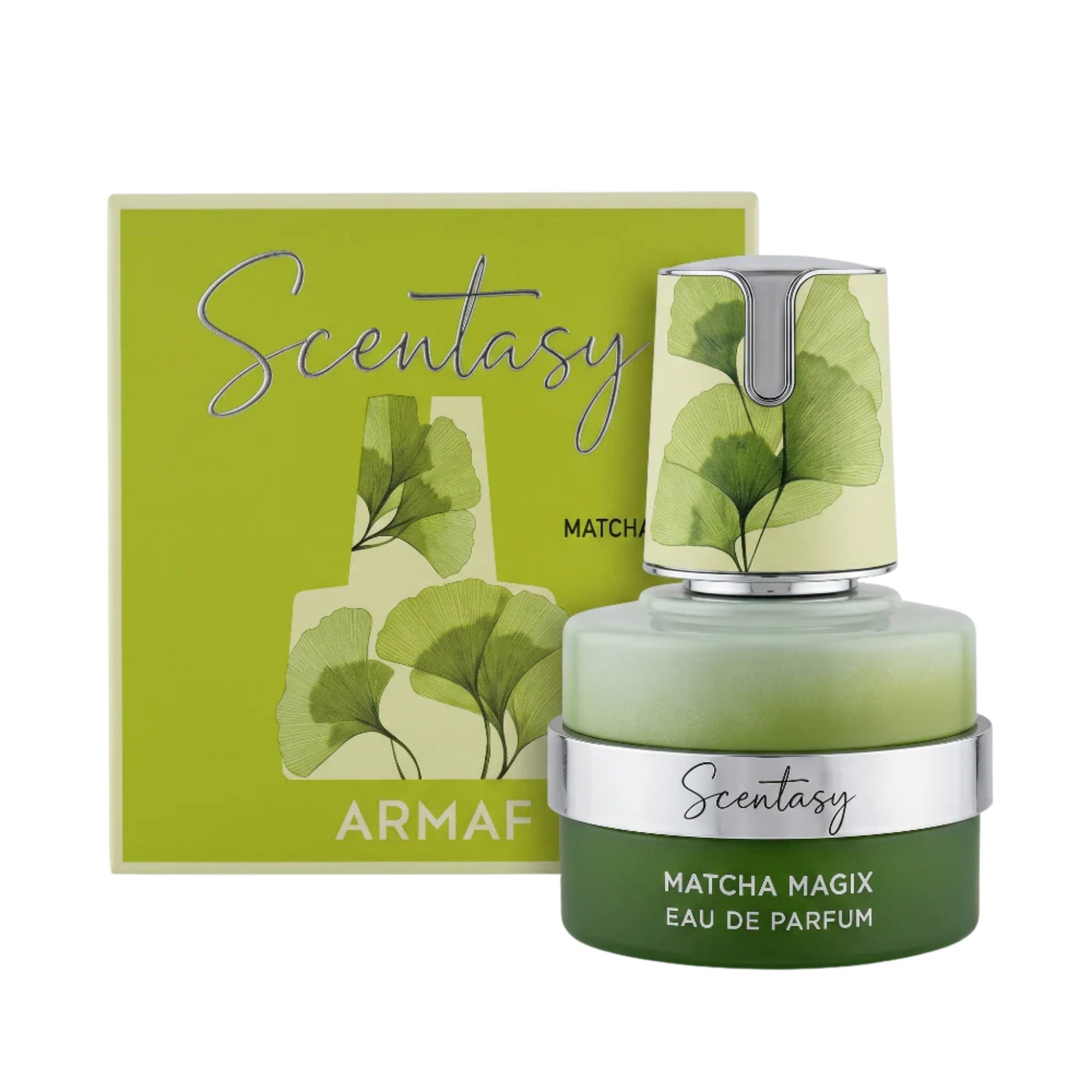 Perfume Armaf Scentasy Matcha Magix de 100ML EDP