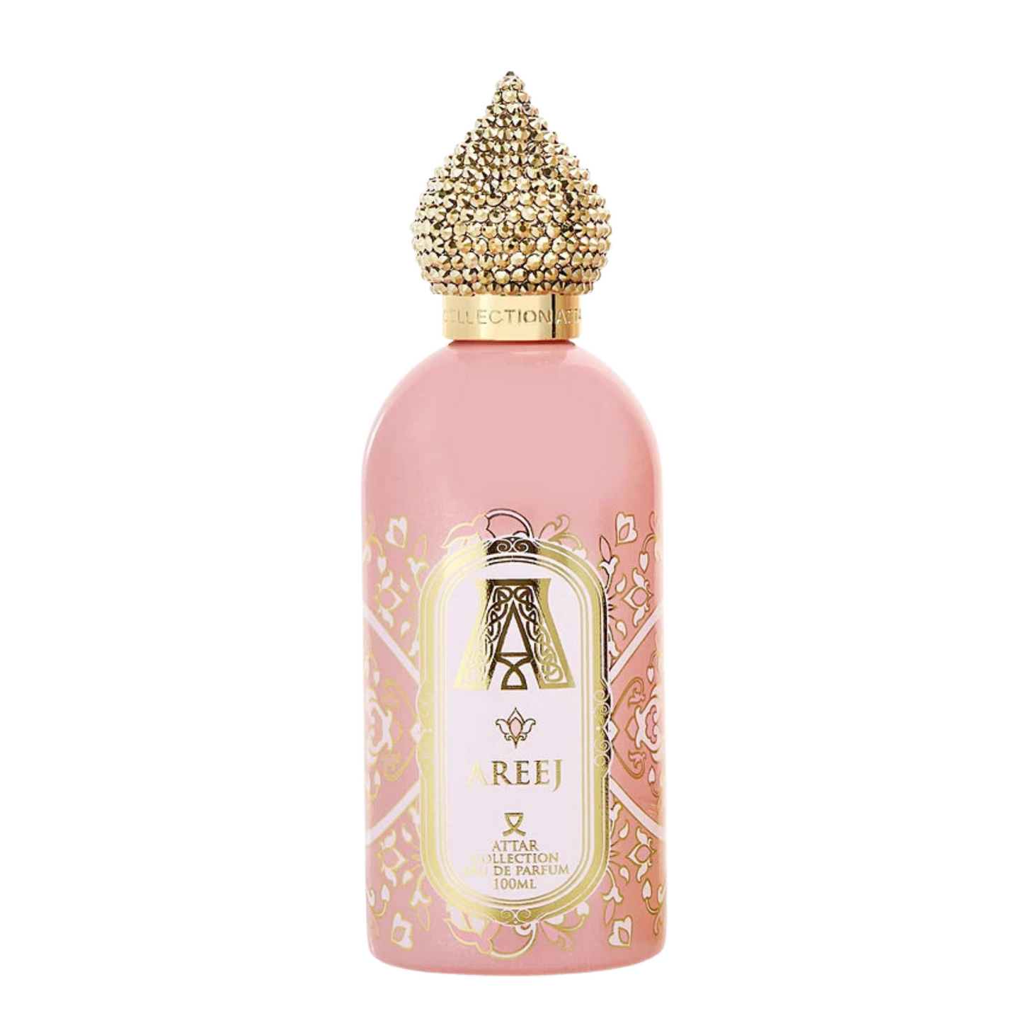 Perfume para Mujer ATTAR COLLECTION AREEJ EAU DE PARFUM 100ml