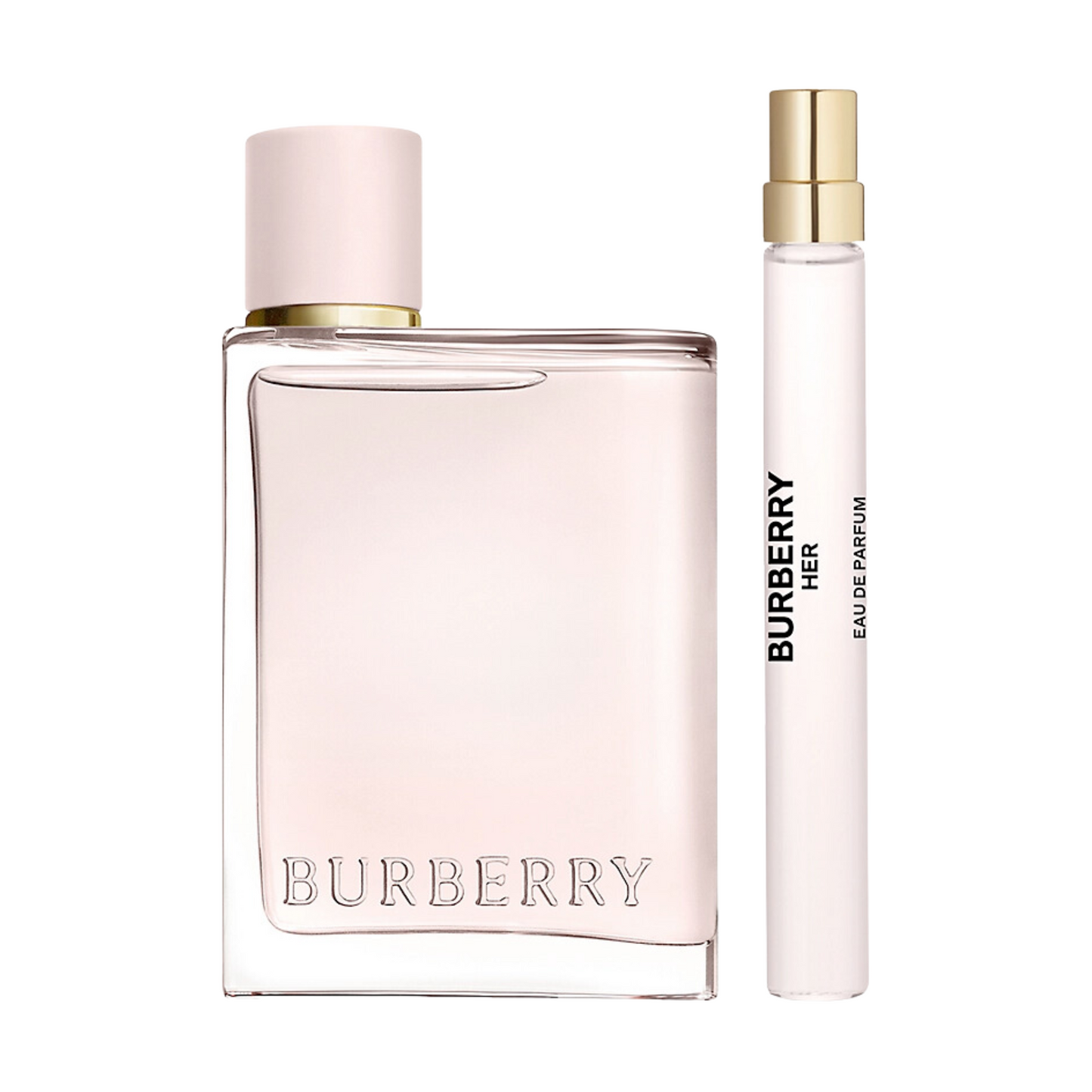 Perfume para Mujer BURBERRY HER 100ml EDP