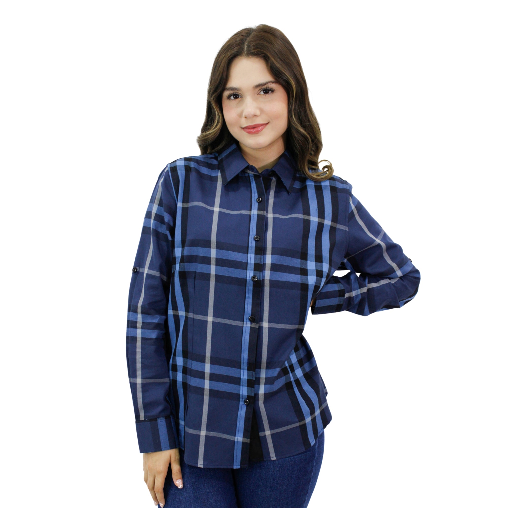 Camisas de mujer online de marca