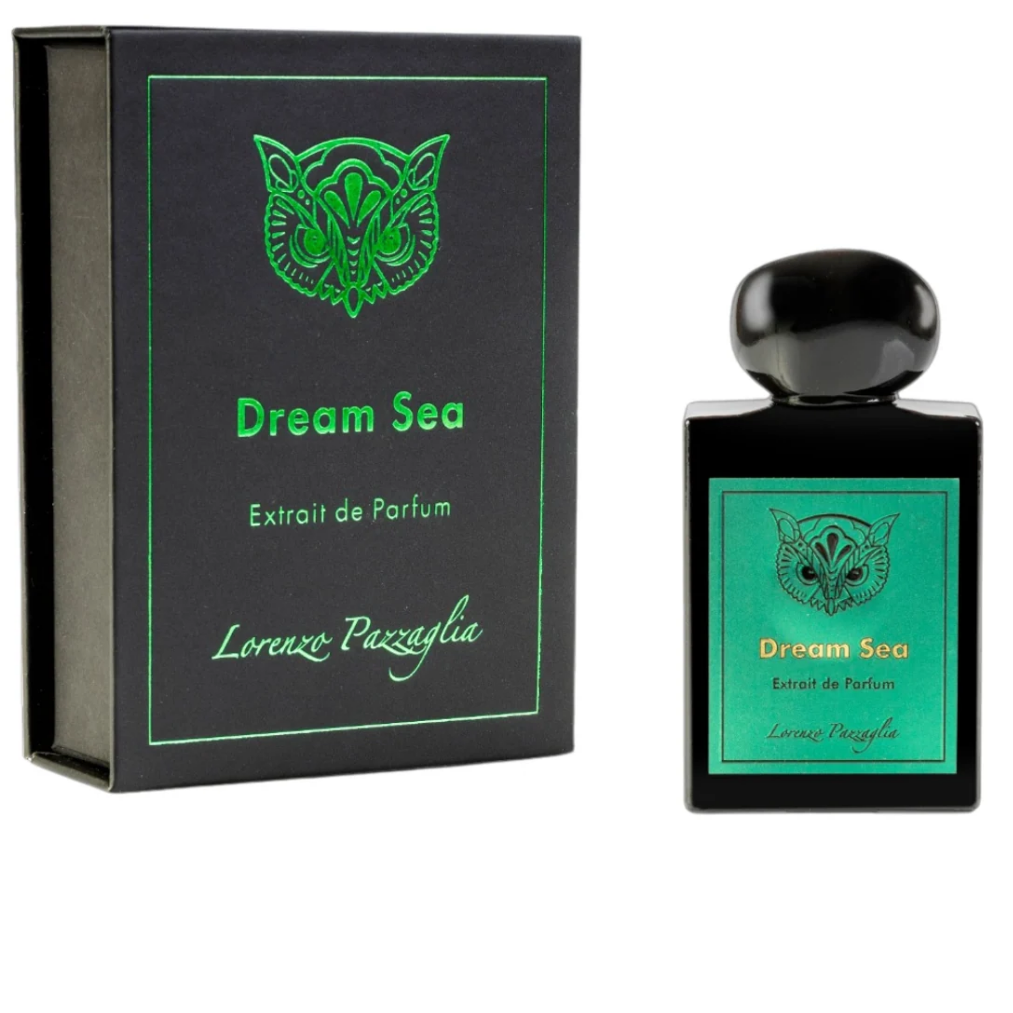 Perfume Lorenzo Pazzaglia Dream Sea 50 ml XDP