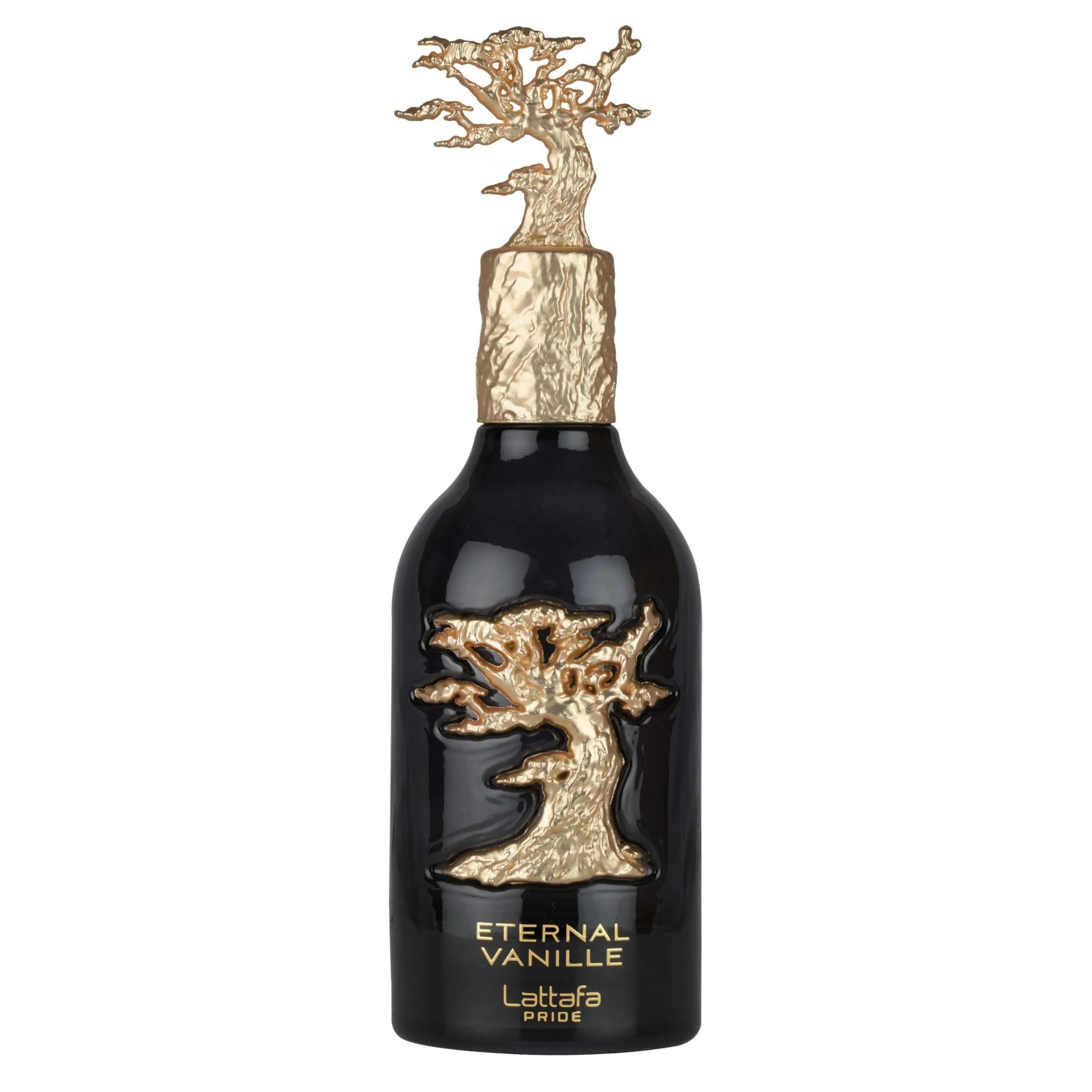 Perfume Lattafa Eternal Vanille 100ML EDP