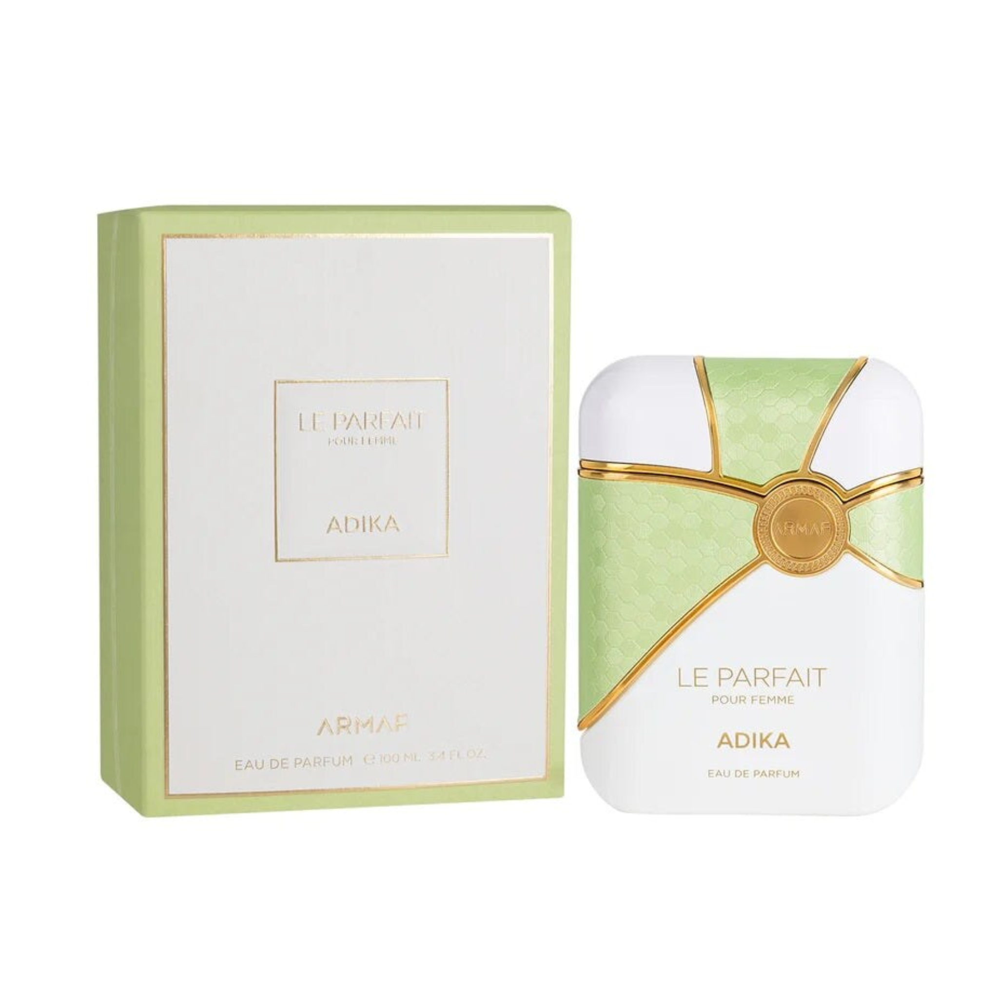Perfume Armaf Le Parfait Adika 100ML EDP