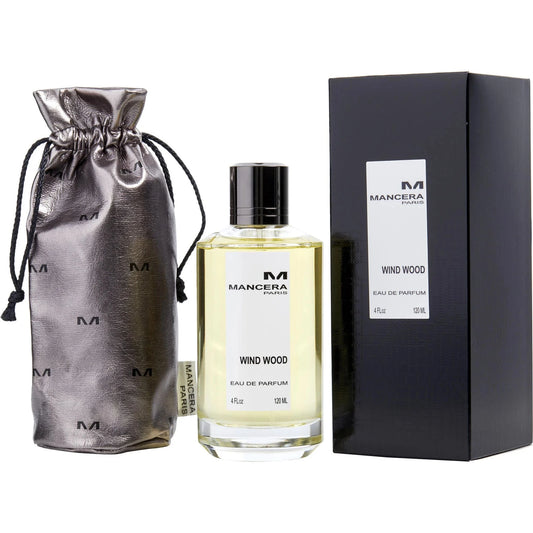 Perfume Mancera Wind Wood 120 ML EDP