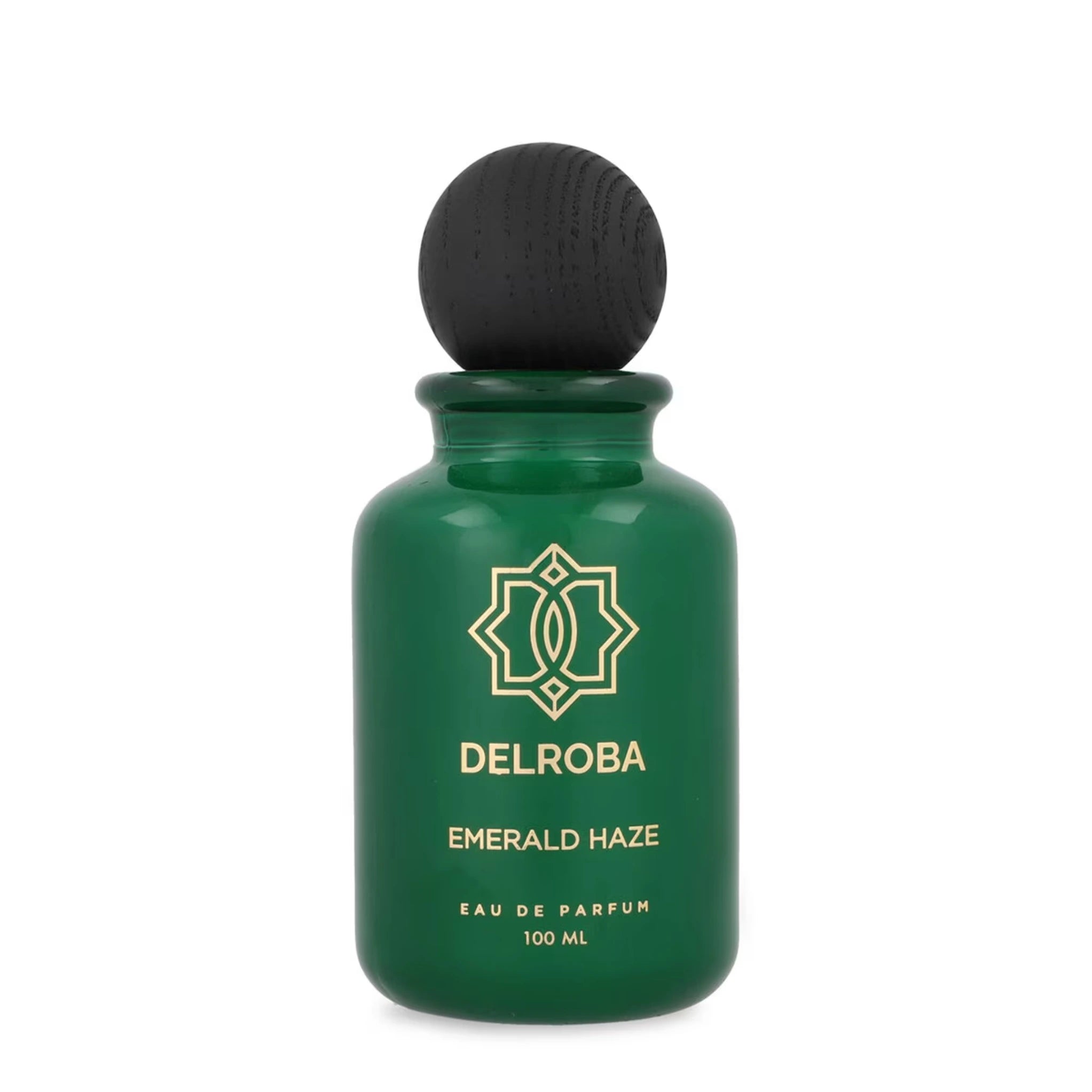 Perfume Delroba Emerald Haze 100 ml EDP