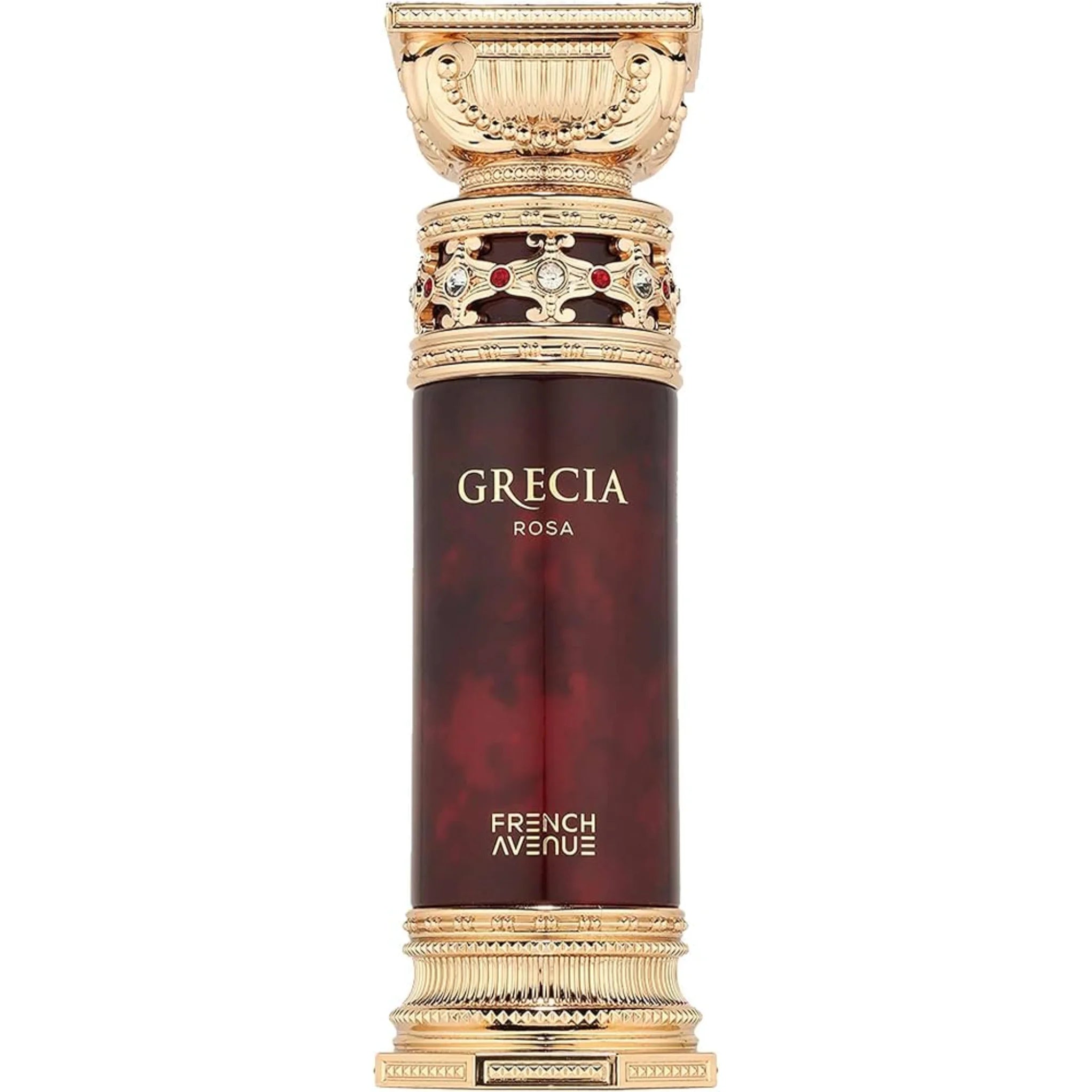 Perfume French Avenue Grecia Rosa 100ml EDP