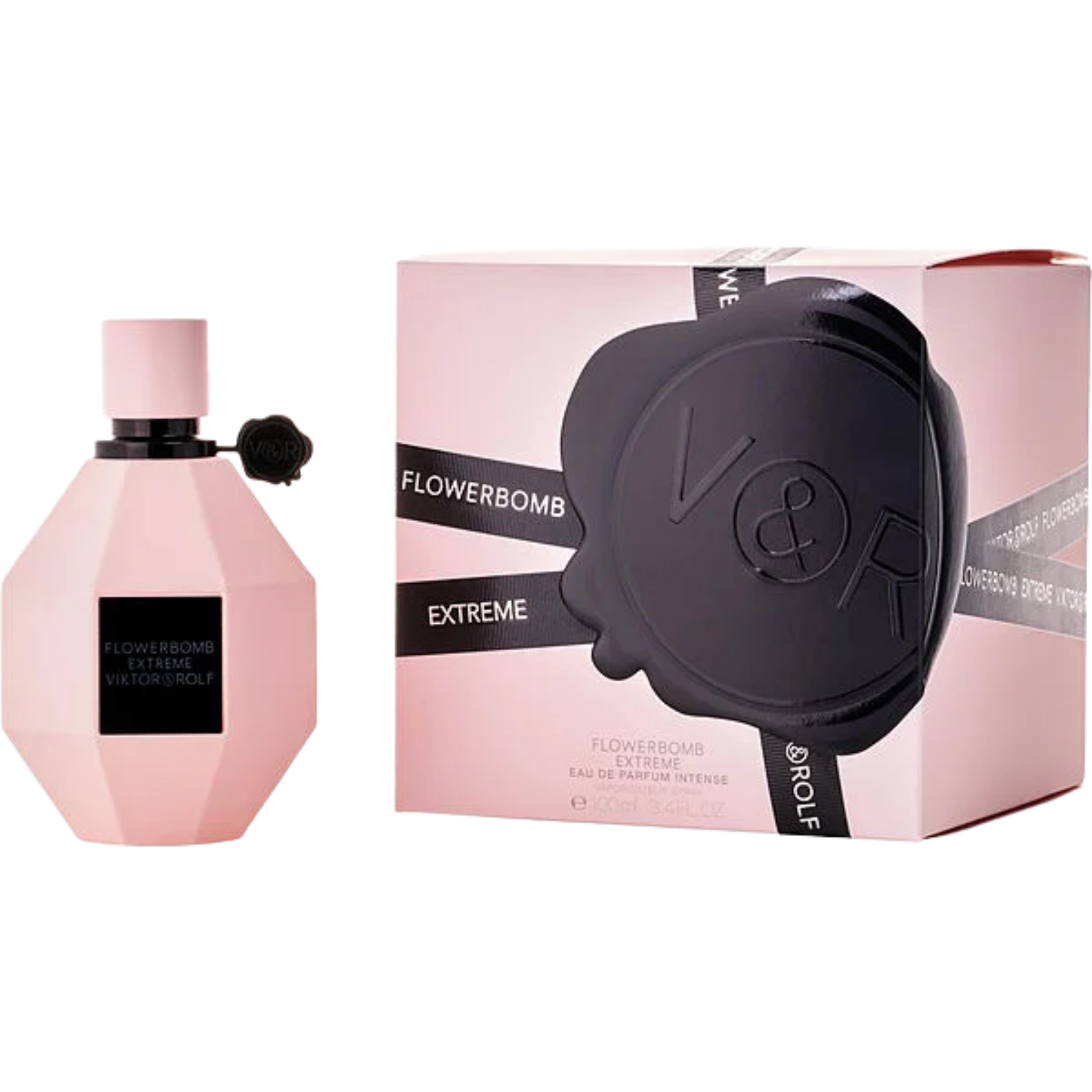 Perfume Viktor & Rolf FlowerBomb Extreme Intense de 100ML EDP
